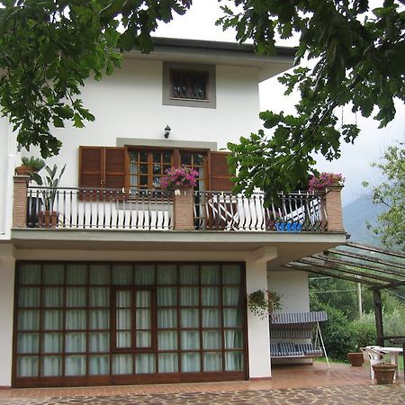 La Colonna Bed & Breakfast Montelanico Екстериор снимка