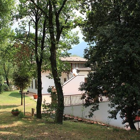 La Colonna Bed & Breakfast Montelanico Екстериор снимка
