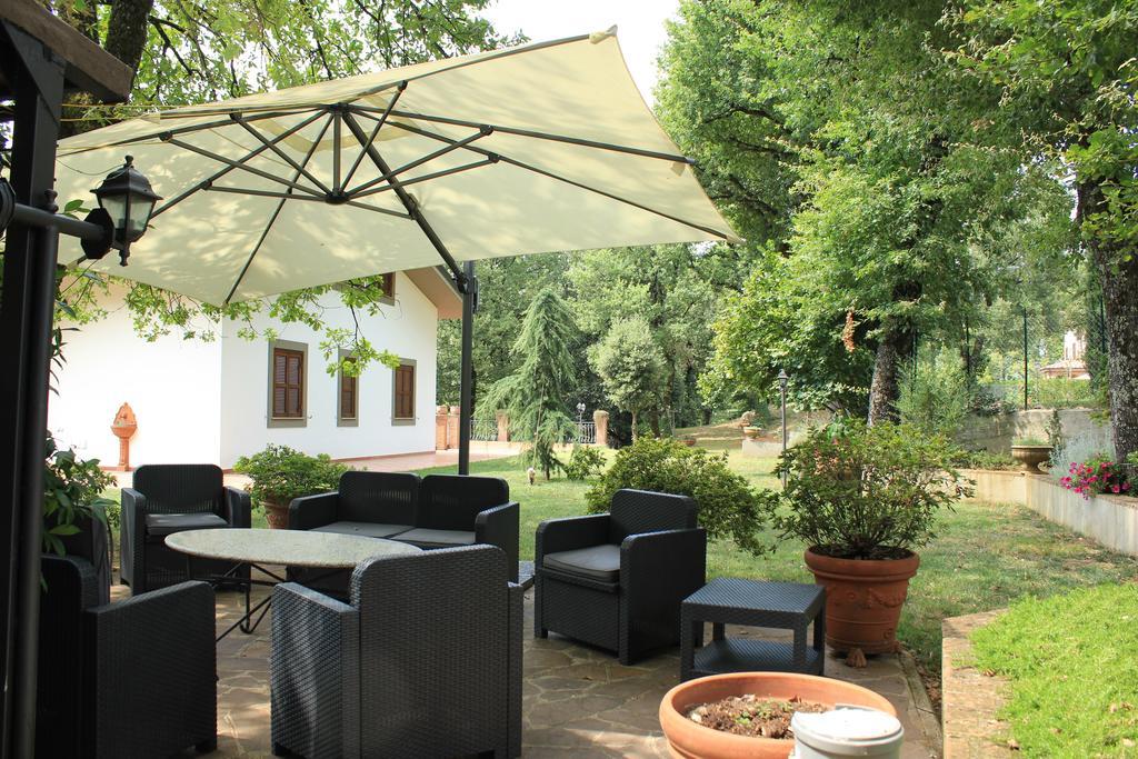 La Colonna Bed & Breakfast Montelanico Екстериор снимка